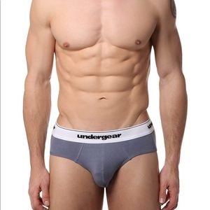 COPY - Undergear Essential Brief